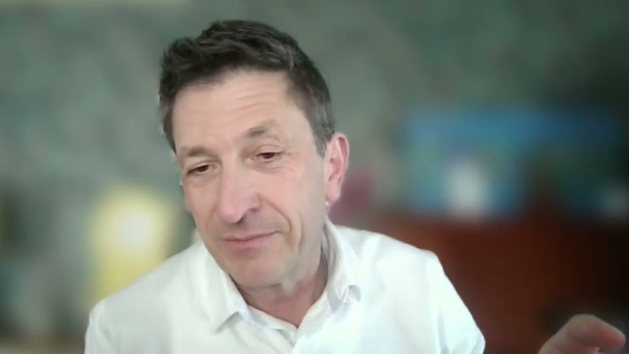 Témoignage de Thierry Dauga