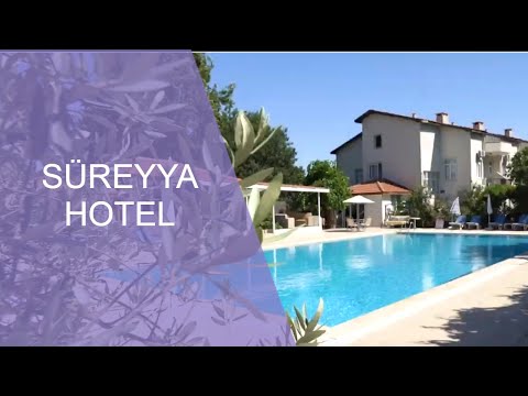 Süreyya Hotel Tanıtım Filmi