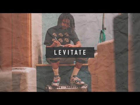 Free J Cole x Logic type beat "Levitate" 2020