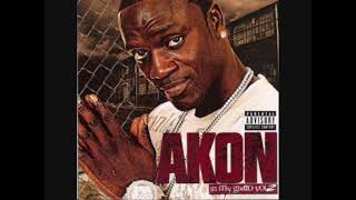 Akon - Aint Nothing Changed