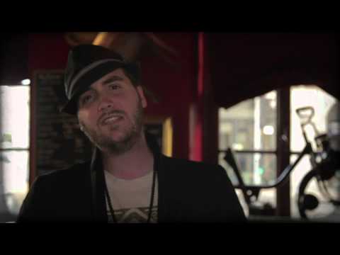 ESKA - En 10 Leçons (Prod by Oldy Clap Recordz, Réal Aurélien Dutoit)