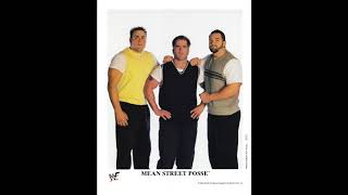 Jim Johnston - &quot;Mean Street Posse&quot;