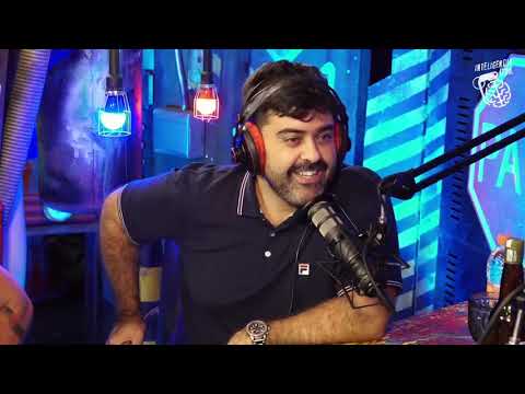 TRETA DO KIKO LOUREIRO COM O MASSACRATION - HERMES E RENATO