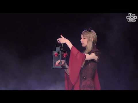 Halloween-дефиле [2 ДЕНЬ AkiCon2017 (29.10.2017)]