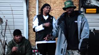 C-Nasty - Few Feat. Cheeze (Official Music Video)