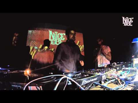 Julien Sandre @ DISCOSABOTAGE || - Duel:Beat Naples 8feb2013