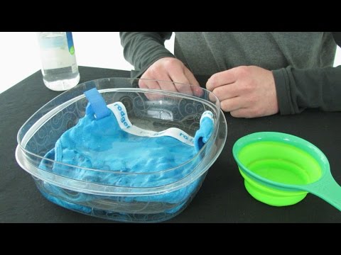 Testing Rodger Briefs