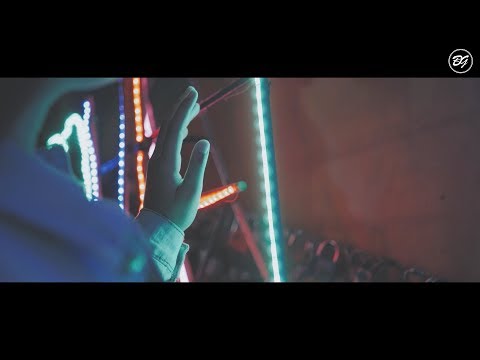 Dave Till - Run To You feat. Tiffy (Official Music Video)