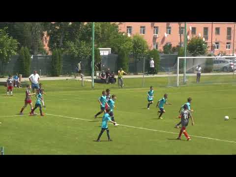 CSS Craiova - CSJ Stiinta Craiova - A Doua Repriza (1-0)