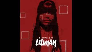 @DJLILMAN973 - Feeling Good feat. DJ Frosty (Official Audio)