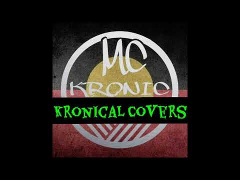 MC Kronic- Let It Go (Kronical Covers #1)