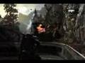 Gears Of War 2 - Exclusive Gameplay Trailer [HQ]