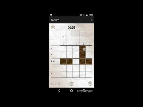 Picross - Nonogram Video