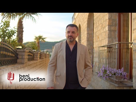 Premtim Mehmeti - Ku je moj dashni