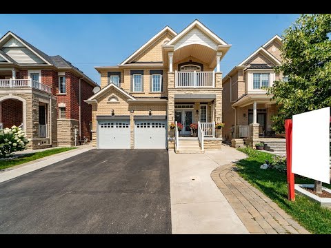 For Sale - 19 Durango Drive, Brampton, ON L6X 0R8