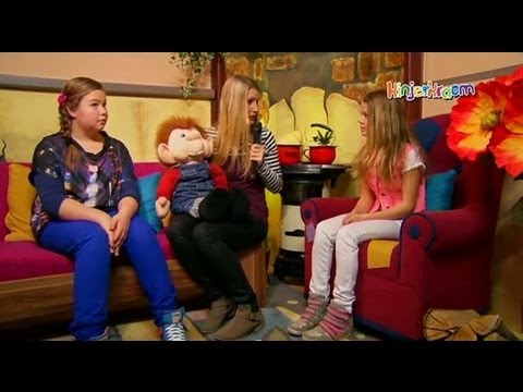 KinjerKraom - aflevering 787 - TV Limburg - uitzending 20 april 2013