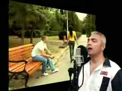 Marius de la Focsani-Eu sunt baiatu lu tata