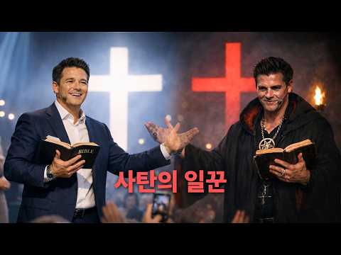 260215 사탄의 일꾼(+정승현님 간증)