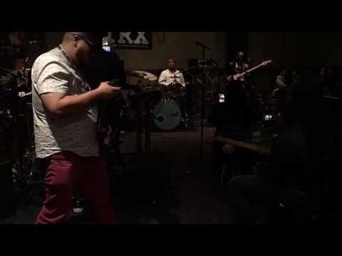 Eric Moore @ Namm 2018