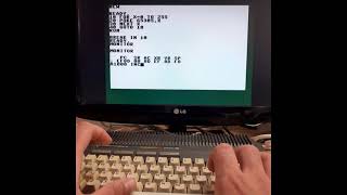 Basic vs Machine Language on Commodore Plus/4
