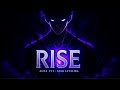 RISE OF THE MONARCH Sung Jinwoo S Dark Rebirth Solo Leveling Cinematic Version