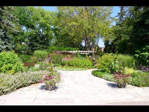 SOLD Rosedale Toronto Luxury 3 Bedroom Apartment  Completely Renovated