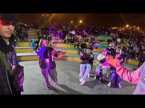 CHOQUE vs BK vs TATA || Octavos - SIN VEREDAS CLASSIC MODE