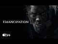 Emancipation — Official Trailer 2 | Apple TV+