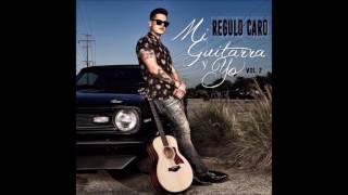 La Fuga Del Dorian Ariel Camacho FT Regulo Caro
