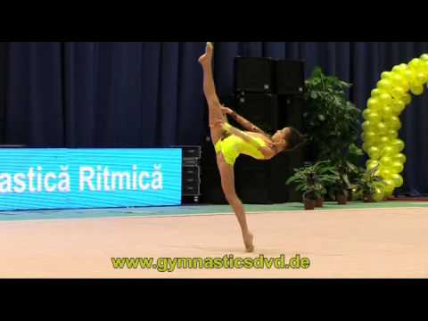 WC Bucharest 2013   Junior 13   EVRIPDOU Diamanto   Clubs