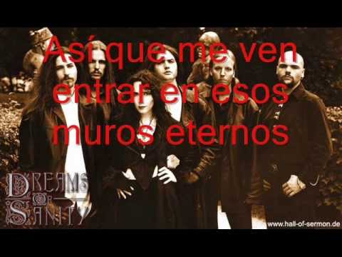 Dreams of Sanity -  interlude- sub español