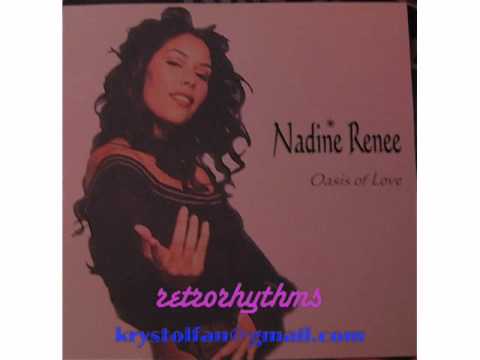 RIP Nadine Renee - Until Now (1999 R&B/Pop)