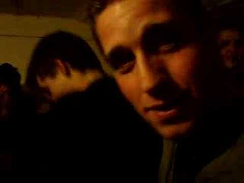 Los op Rob's feestje