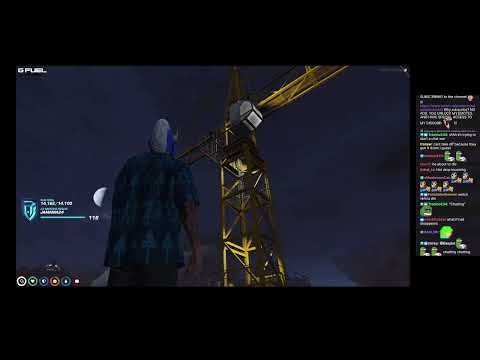 Randy Bullet Ramee & Curtis TRY a NEW TRICK !! | GTA RP NoPixel 3.0