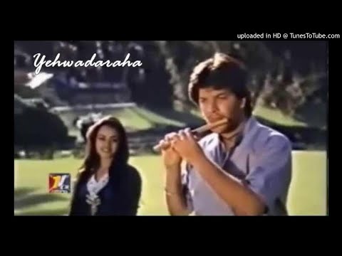 Mitwa Bhool Na Jana - (Kab Tak Chup Rahungi) - Original Song HD Mohd Aziz T series