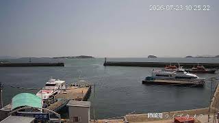 南知多・師崎港