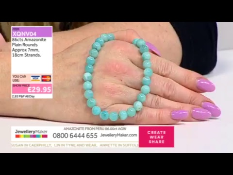 JewelleryMaker LIVE 08/03/2018 8AM-1PM