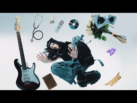 Lida - 77HOT [премьера клипа]