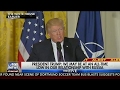 The Five 4/12/2017 FOX News , President Trump Latest News Today, White House news, Russia |April 15