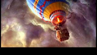 Litfiba- Sulla Terra