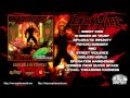 Lethal Vice Thrash Converters Full Album Preview 2014