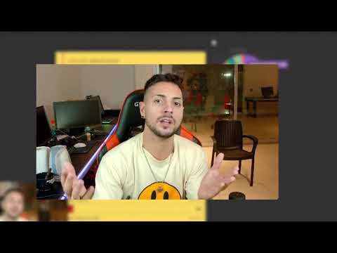 COSCU REACCIONA A Wisin, Jhay Cortez, Anuel - "Fiel Remix" (Official Video)  ft. Myke Towers