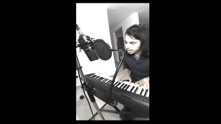Voz Aranda - Nada Igual A Ti (Sergio Dalma)