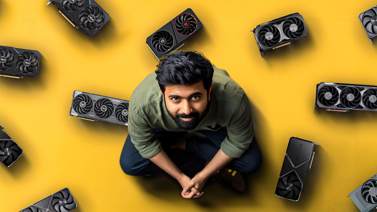 The Best Cost per Frame GPUs of 2025 | TheMVP