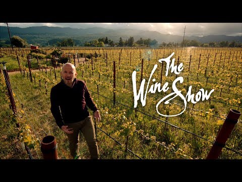 Mendocino – Thinking outside the Bottle | The Wine Show starring Joe Fattorini & Amelia Singer