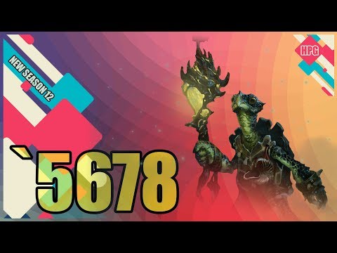 HoN Pro Bubbles Gameplay - `5678 - CM