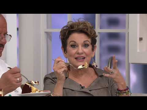 Delizioso Desserts 3.5-lb Limoncello or Tiramisu Cake on QVC