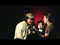 The Low Anthem "Love & Altar" live @ Grey Eagle, Asheville, NC 9.20.2011
