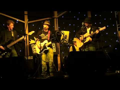 Bad Shit - Alfords Band of Bullwinkles - Live at Miss Libertines
