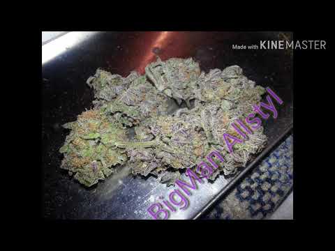 BigMan Ft AllStyl #LRT Freestyle 1